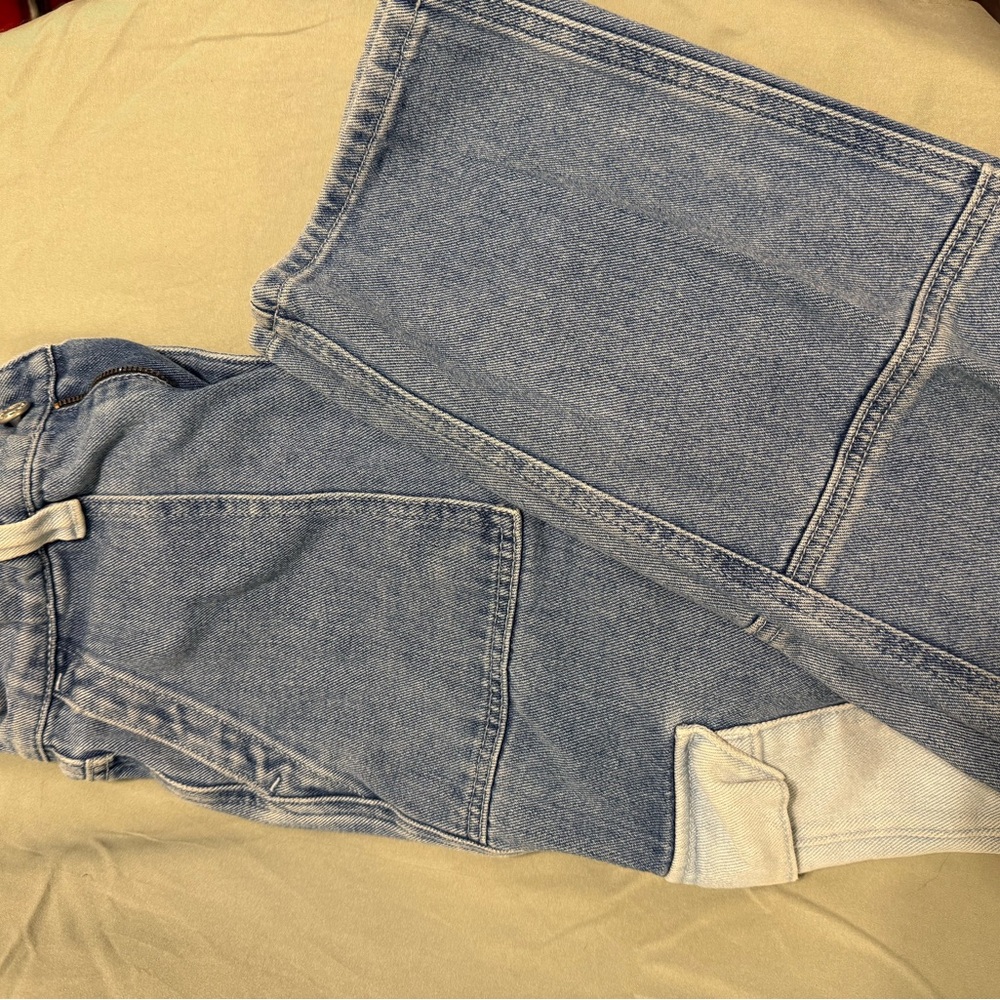 PacSun Blue Denim Jeans